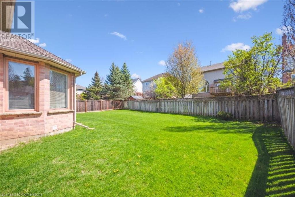 53 Lynnvalley Crescent, Kitchener, Ontario  N2N 3B2 - Photo 45 - 40737261