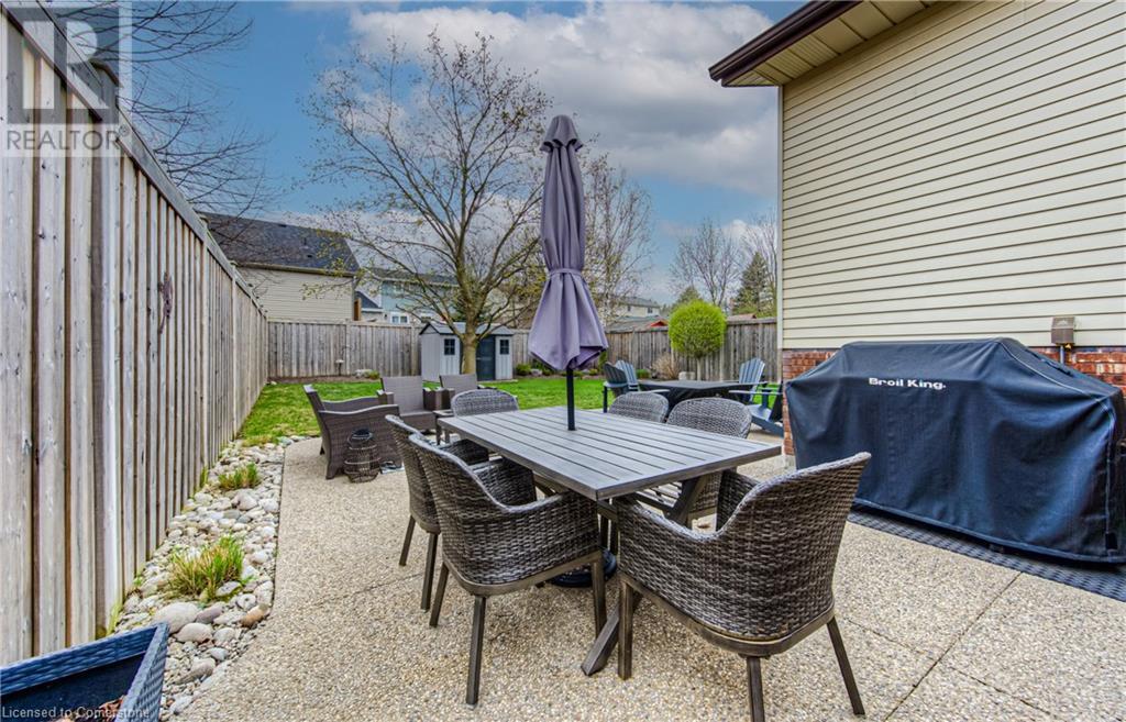 7 Ashley Court, Kitchener, Ontario  N2E 2Z6 - Photo 29 - 40737099