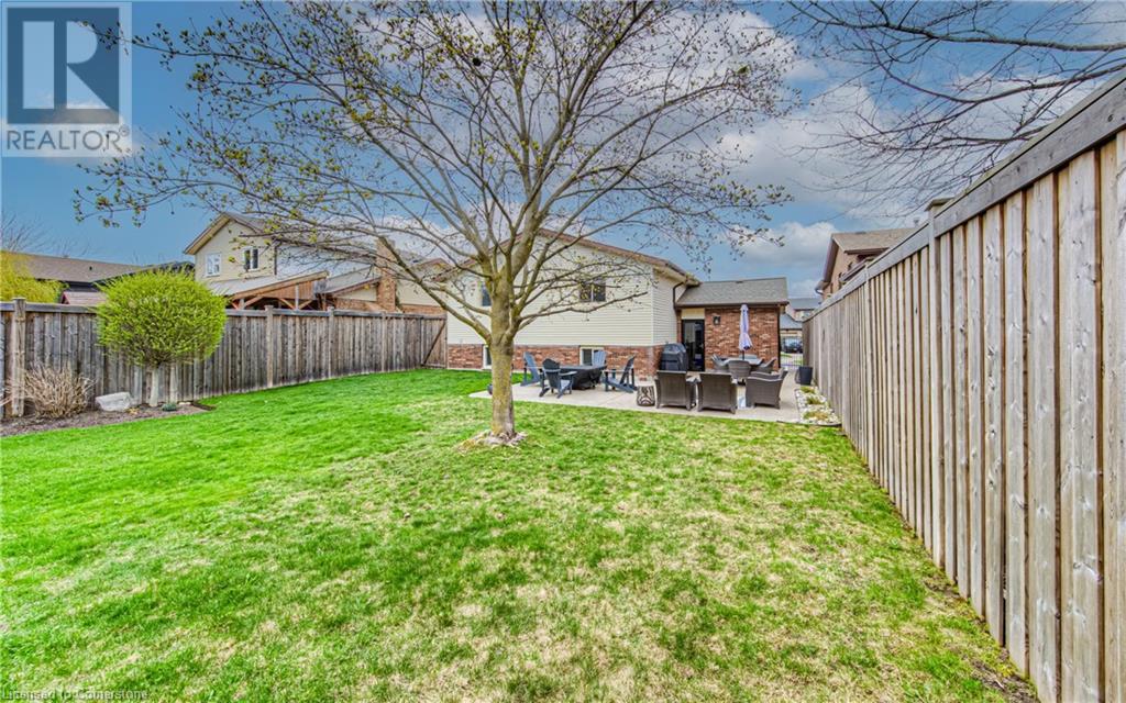 7 Ashley Court, Kitchener, Ontario  N2E 2Z6 - Photo 33 - 40737099