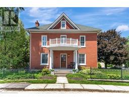 24 HALL Street, Ayr, Ontario