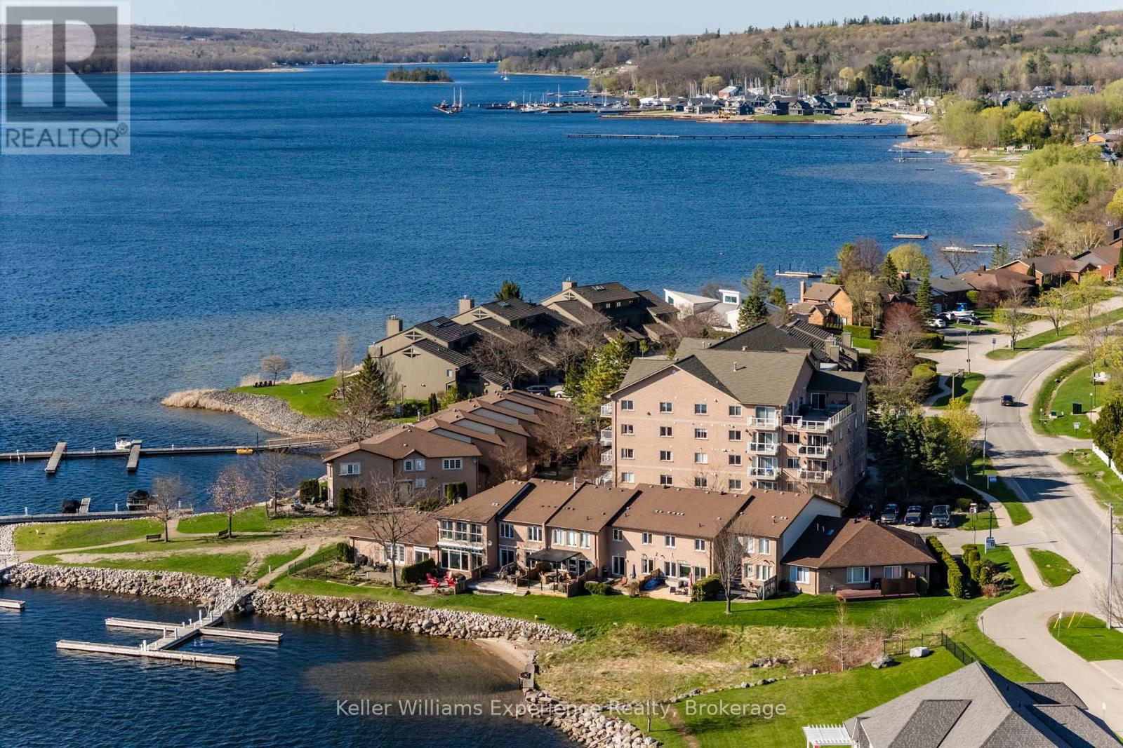 4 - 4 Beck Boulevard, Penetanguishene, Ontario  L9M 2H3 - Photo 41 - S12195148
