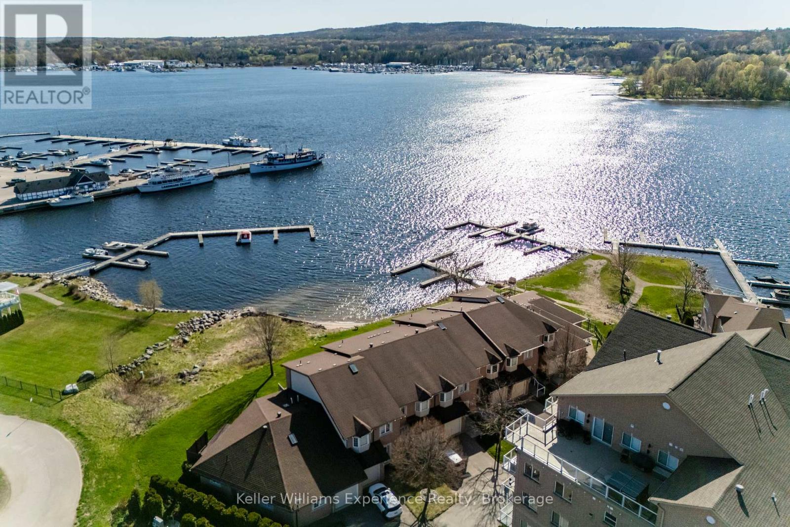 4 - 4 Beck Boulevard, Penetanguishene, Ontario  L9M 2H3 - Photo 43 - S12195148