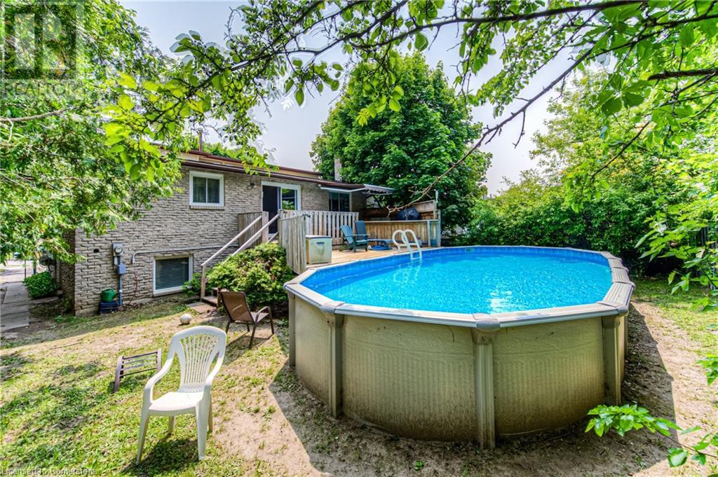 82 Roseneath Crescent, Kitchener, Ontario  N2E 1V9 - Photo 37 - 40737323