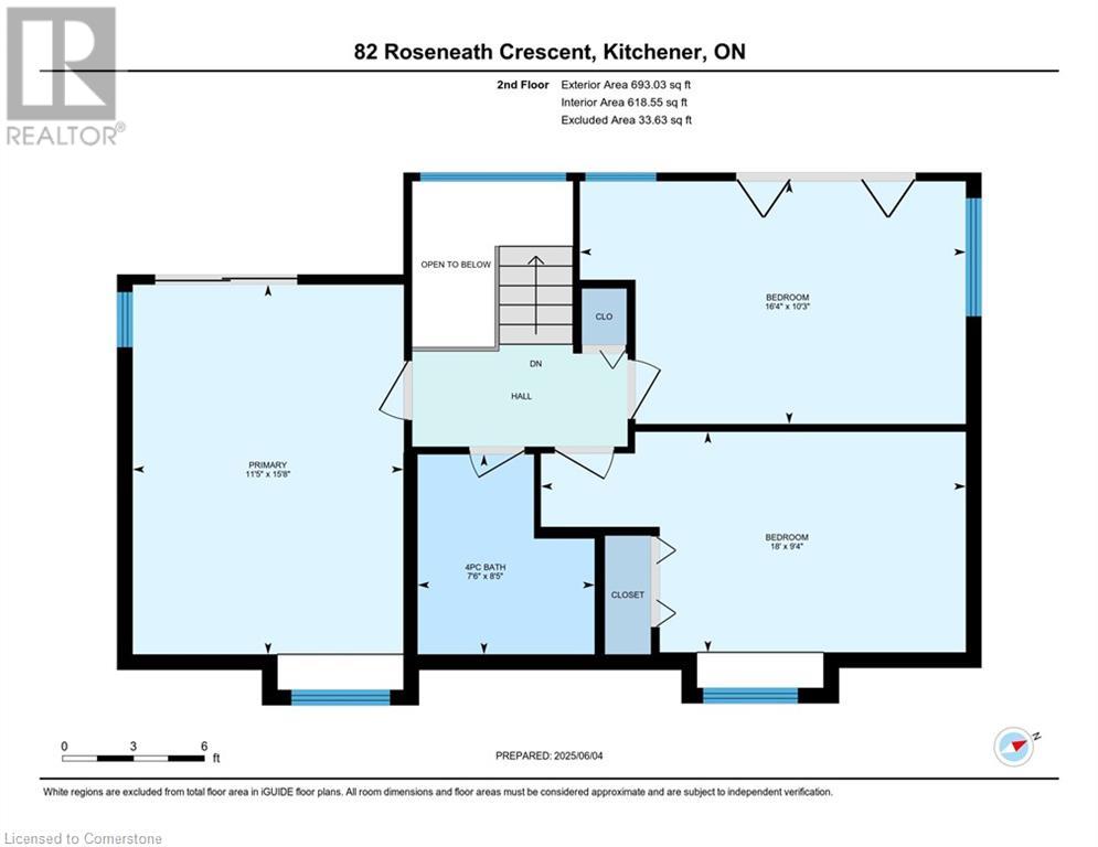 82 Roseneath Crescent, Kitchener, Ontario  N2E 1V9 - Photo 48 - 40737323