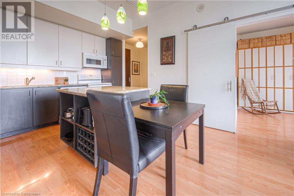 191 King Street S Unit# 908, Waterloo, Ontario  N2J 1R1 - Photo 11 - 40737288