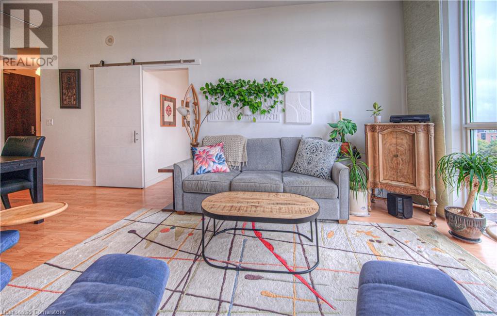 191 King Street S Unit# 908, Waterloo, Ontario  N2J 1R1 - Photo 15 - 40737288