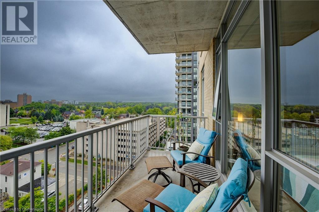 191 King Street S Unit# 908, Waterloo, Ontario  N2J 1R1 - Photo 29 - 40737288