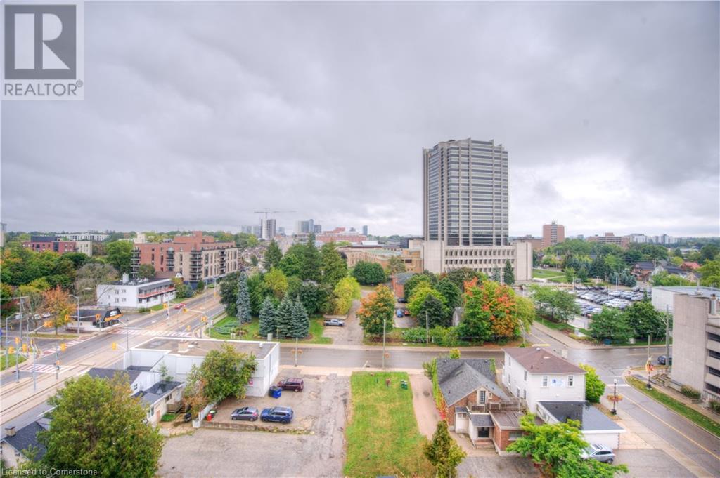 191 King Street S Unit# 908, Waterloo, Ontario  N2J 1R1 - Photo 31 - 40737288