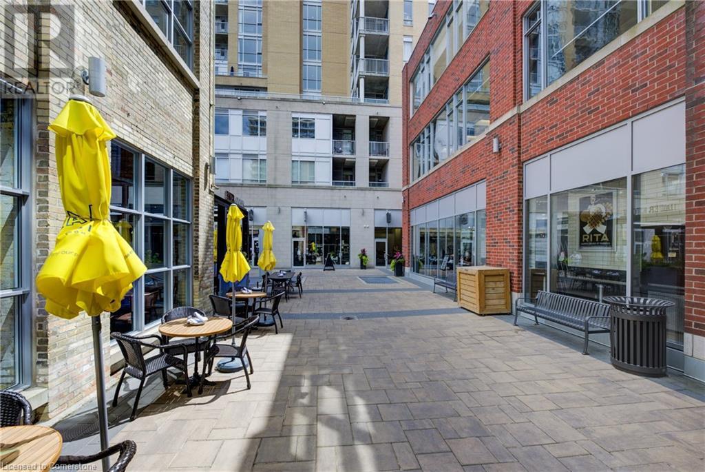 191 King Street S Unit# 908, Waterloo, Ontario  N2J 1R1 - Photo 34 - 40737288
