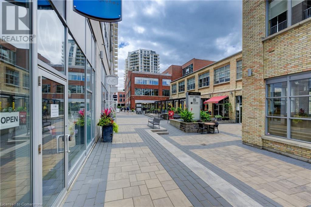 191 King Street S Unit# 908, Waterloo, Ontario  N2J 1R1 - Photo 38 - 40737288