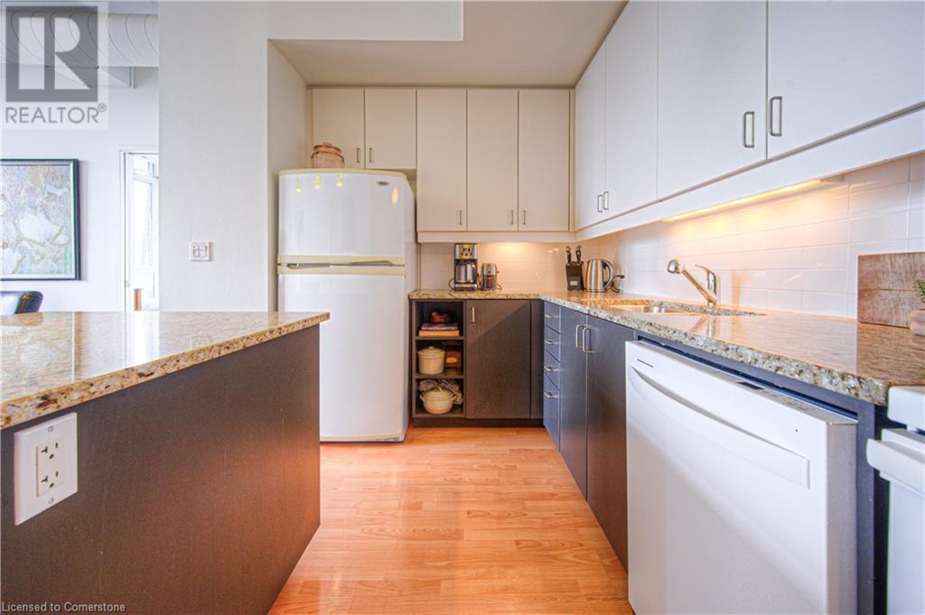 191 King Street S Unit# 908, Waterloo, Ontario  N2J 1R1 - Photo 4 - 40737288