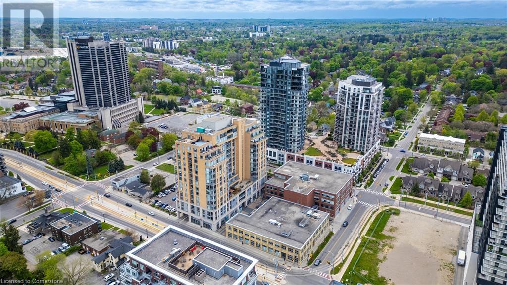 191 King Street S Unit# 908, Waterloo, Ontario  N2J 1R1 - Photo 40 - 40737288