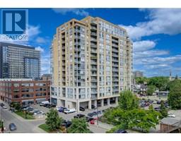 191 KING Street S Unit# 908, Waterloo, Ontario