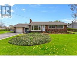 3897 ORCHARD Avenue, Lincoln, Ontario