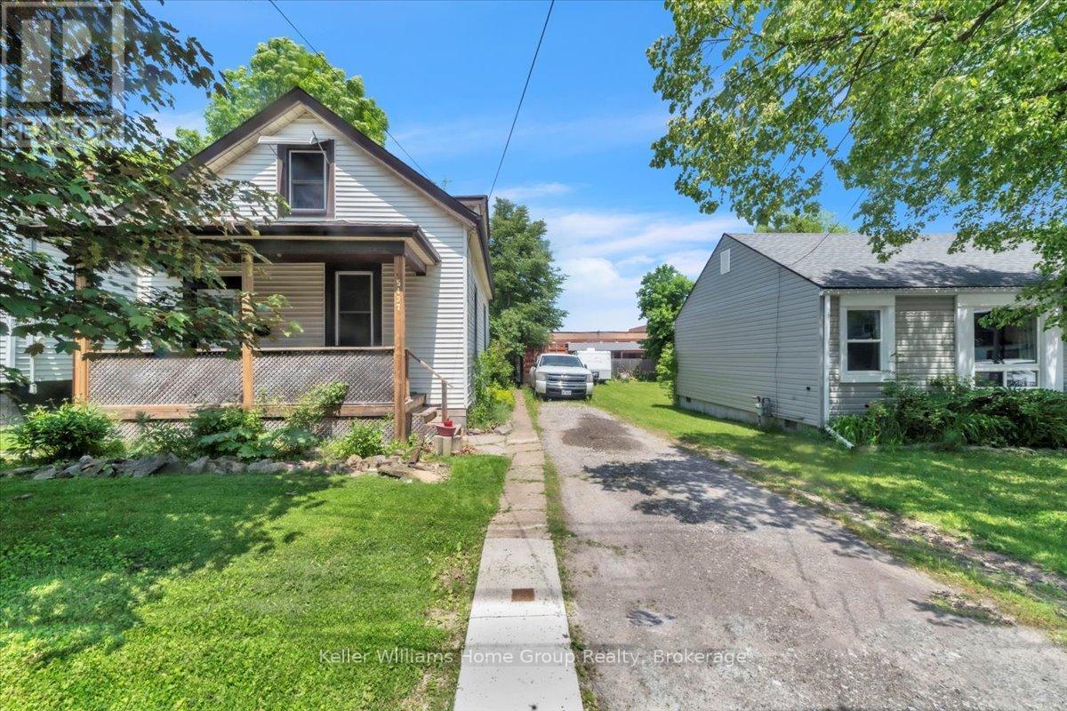 5437 Hamilton Street, Niagara Falls, Ontario  L2E 2W5 - Photo 24 - X12195174