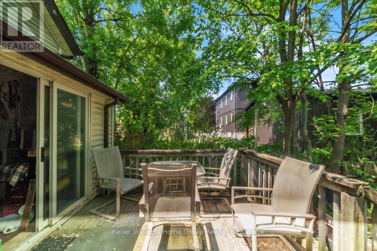 5437 Hamilton Street, Niagara Falls, Ontario  L2E 2W5 - Photo 25 - X12195174