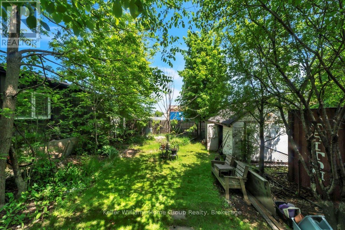 5437 Hamilton Street, Niagara Falls, Ontario  L2E 2W5 - Photo 26 - X12195174