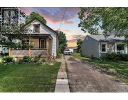 5437 HAMILTON STREET, Niagara Falls, Ontario