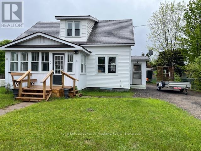 5 Main Street, Sundridge, Ontario  P0A 1Z0 - Photo 2 - X12195205