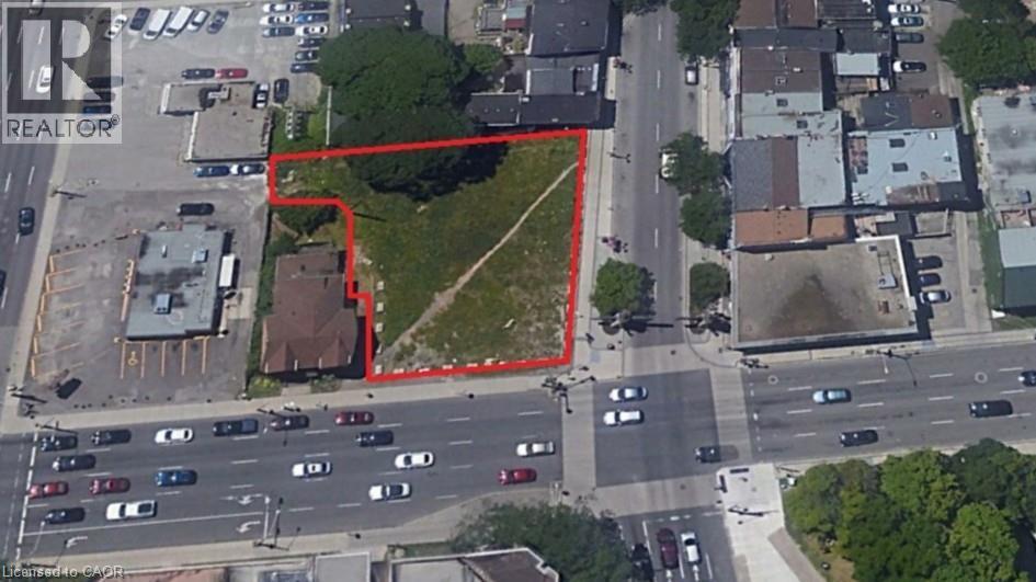 322-336 KING Street E, Hamilton, Ontario