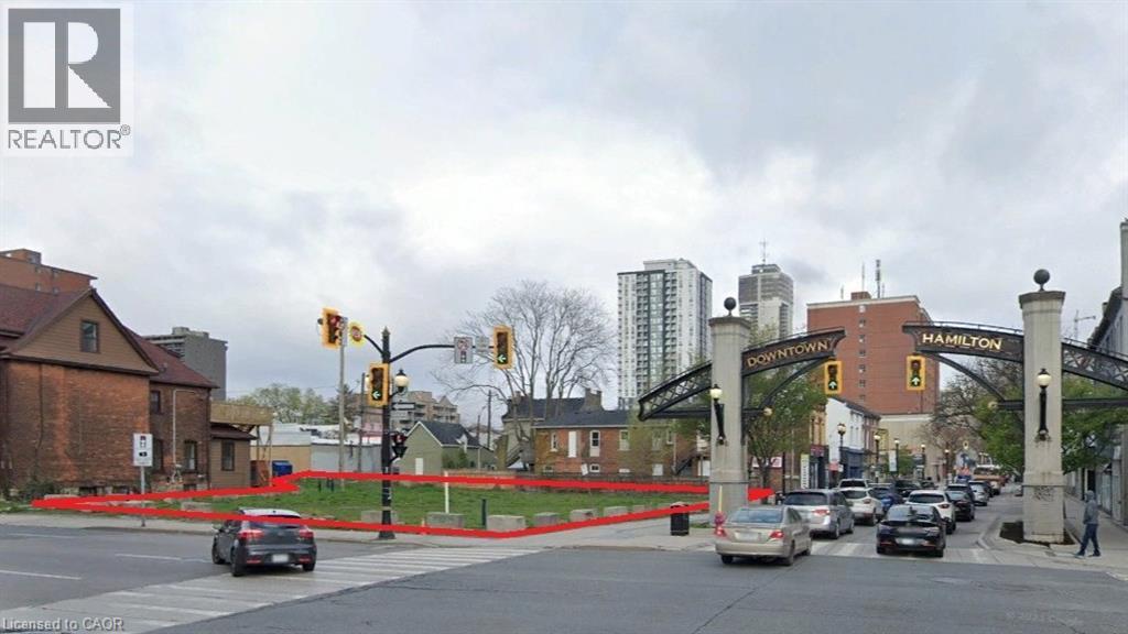 322-336 King Street E, Hamilton, Ontario  L8N 1C2 - Photo 2 - 40737397