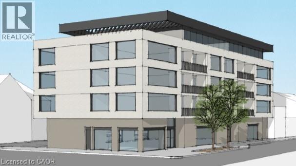 322-336 King Street E, Hamilton, Ontario  L8N 1C2 - Photo 3 - 40737397