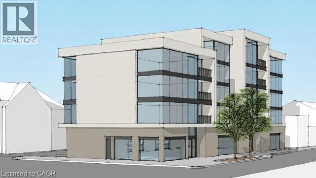 322-336 King Street E, Hamilton, Ontario  L8N 1C2 - Photo 4 - 40737397