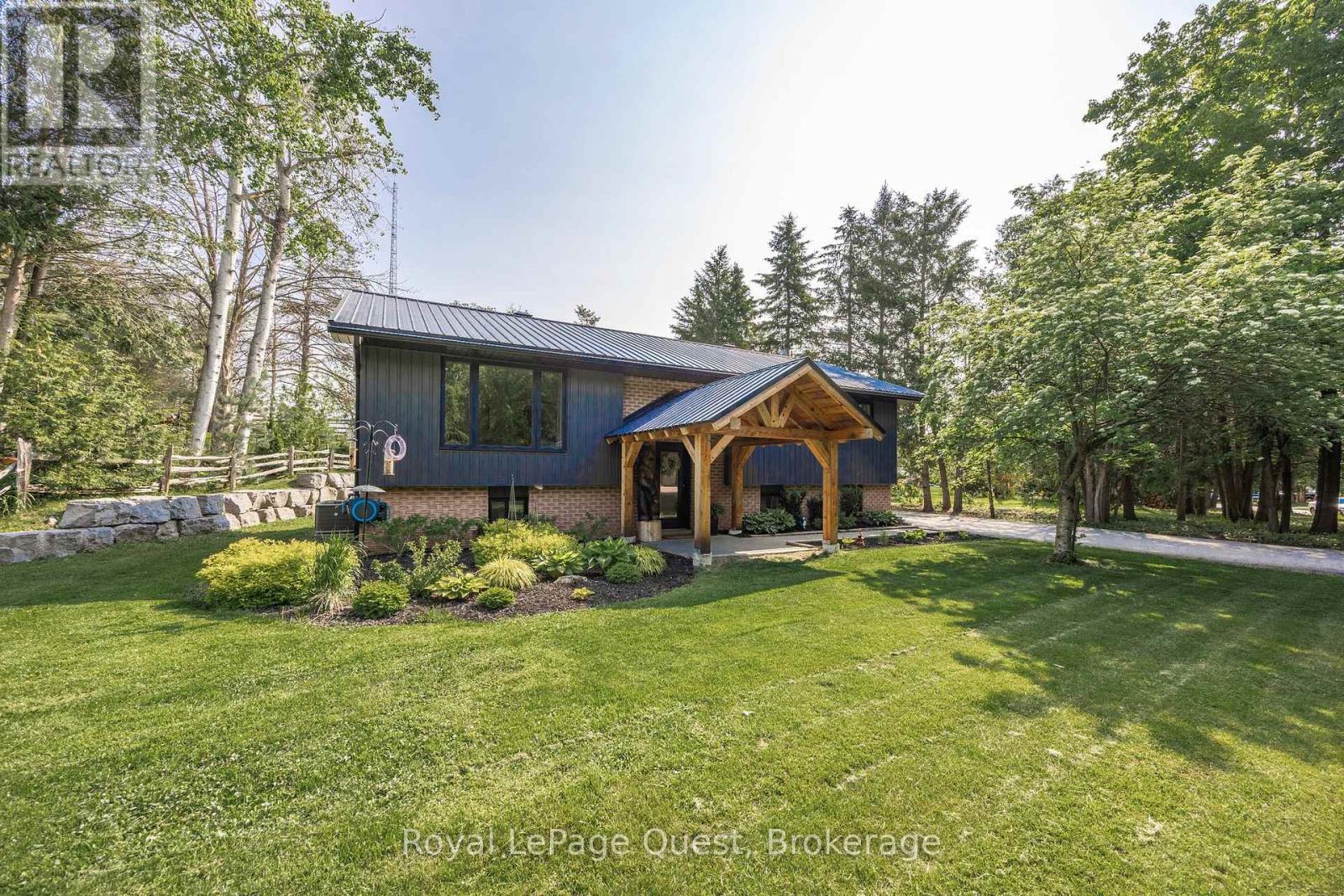 4 CEDARBROOK CRESCENT, Oro-Medonte, Ontario