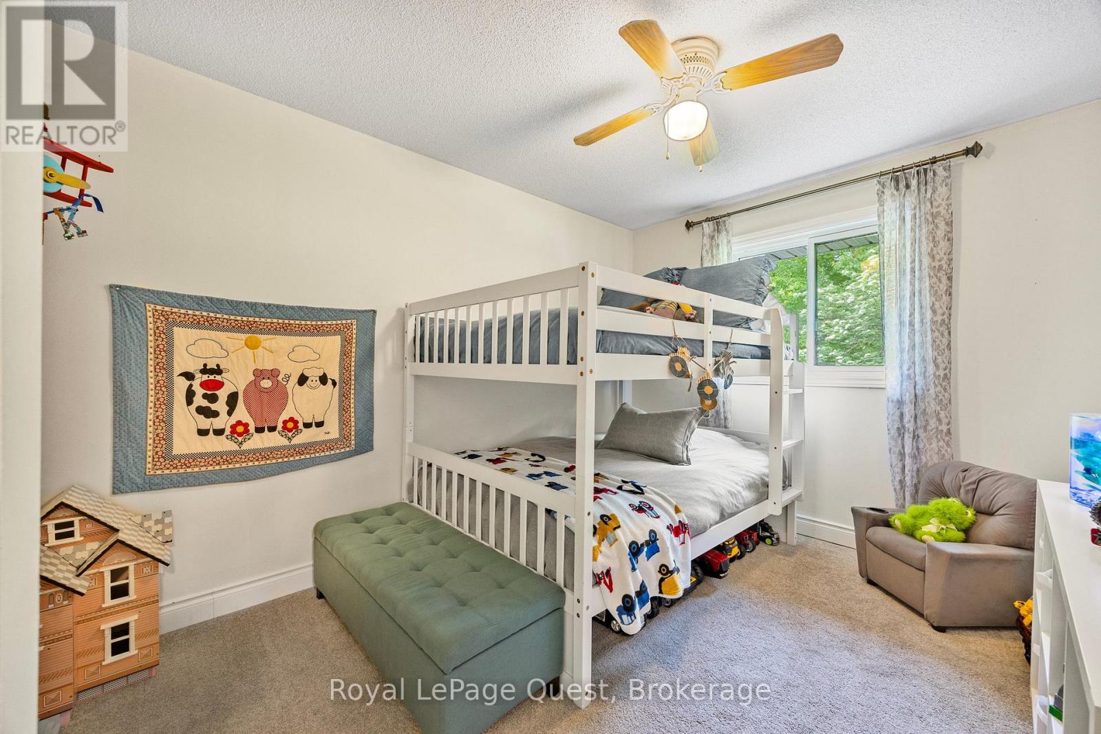 4 Cedarbrook Crescent, Oro-Medonte, Ontario  L0L 1T0 - Photo 20 - S12195256