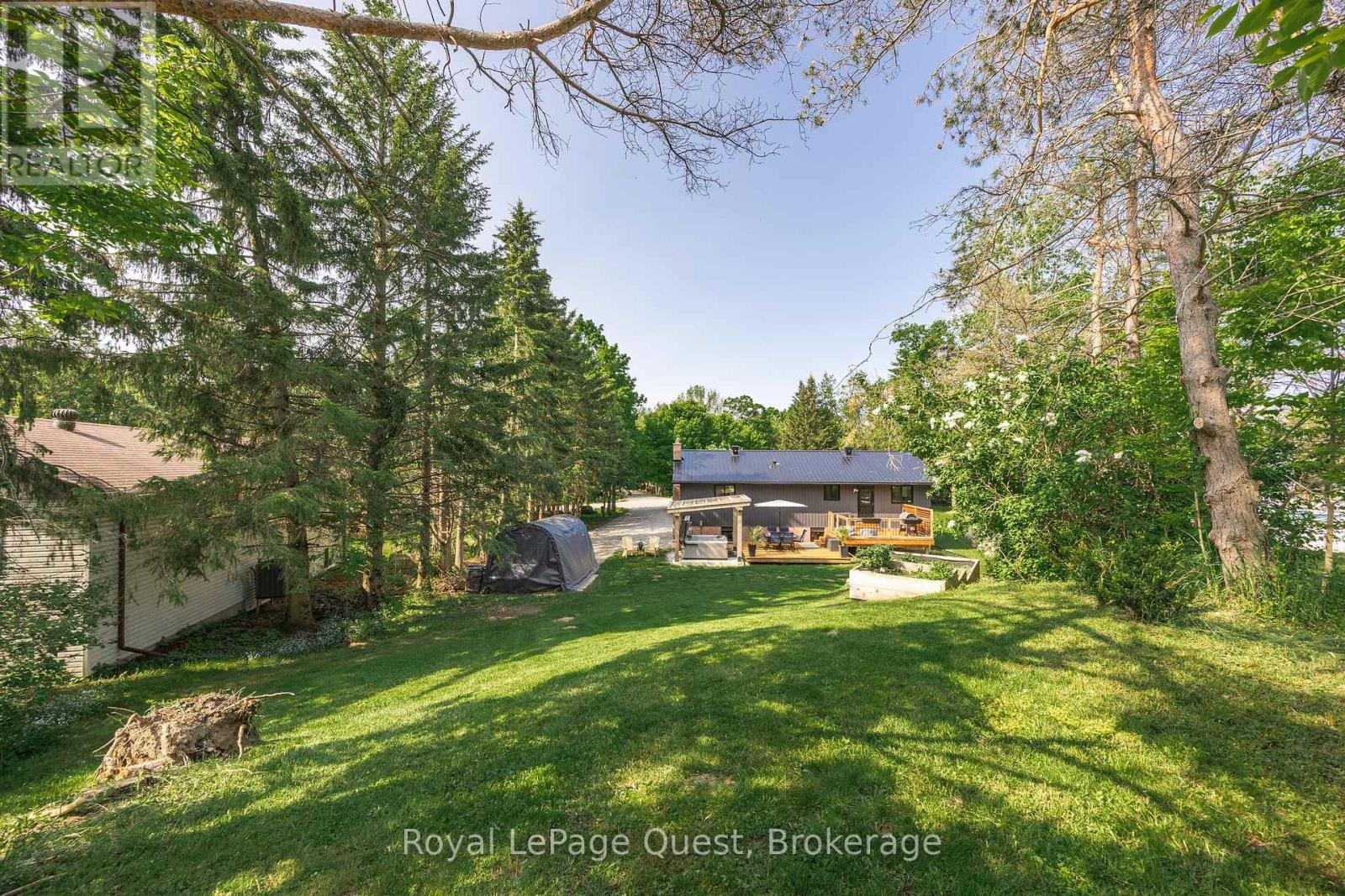 4 Cedarbrook Crescent, Oro-Medonte, Ontario  L0L 1T0 - Photo 41 - S12195256