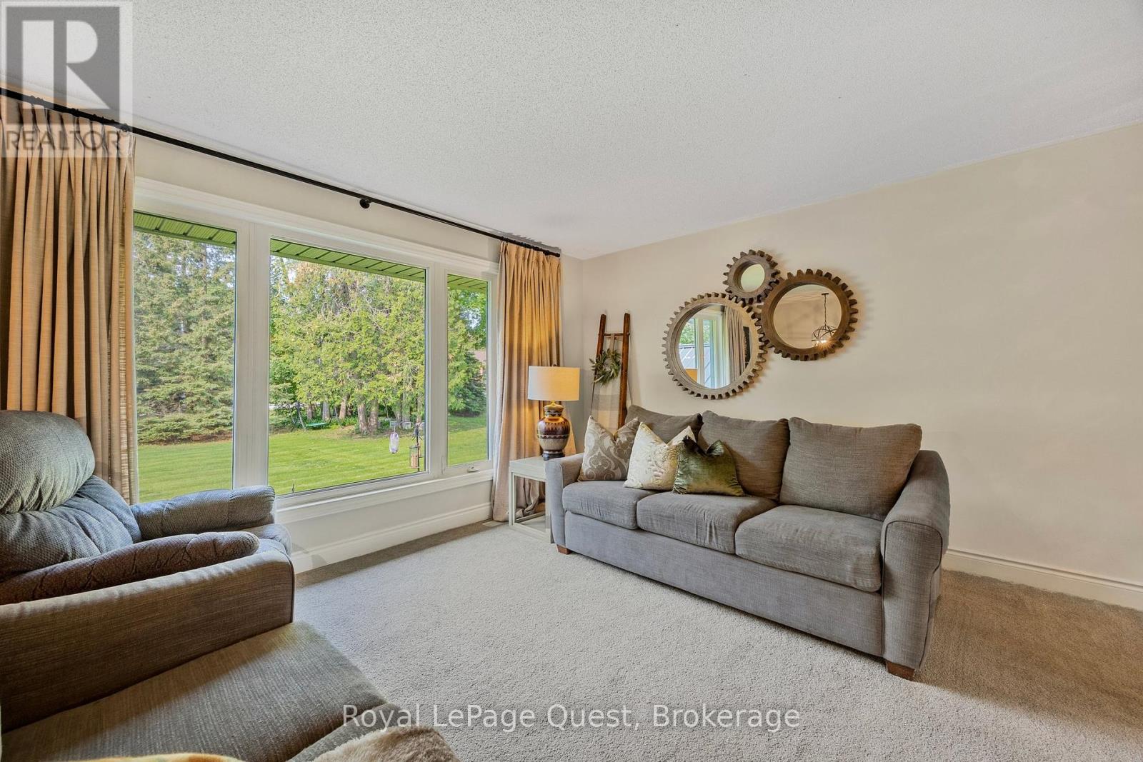 4 Cedarbrook Crescent, Oro-Medonte, Ontario  L0L 1T0 - Photo 7 - S12195256