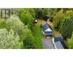 1675 BRAELOCH ROAD, Algonquin Highlands, Ontario