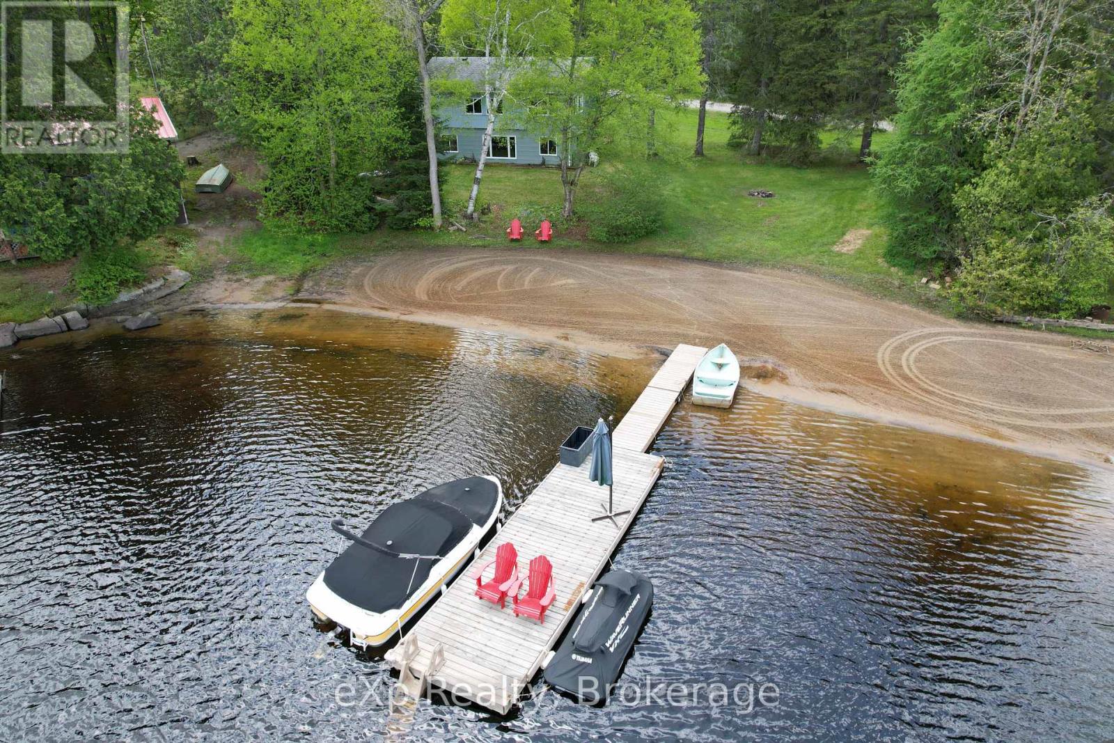 91 FARLEYS ROAD, Whitestone, Ontario