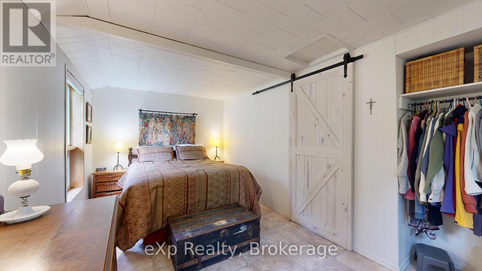 91 Farleys Road, Whitestone, Ontario  P0A 1G0 - Photo 11 - X12195304