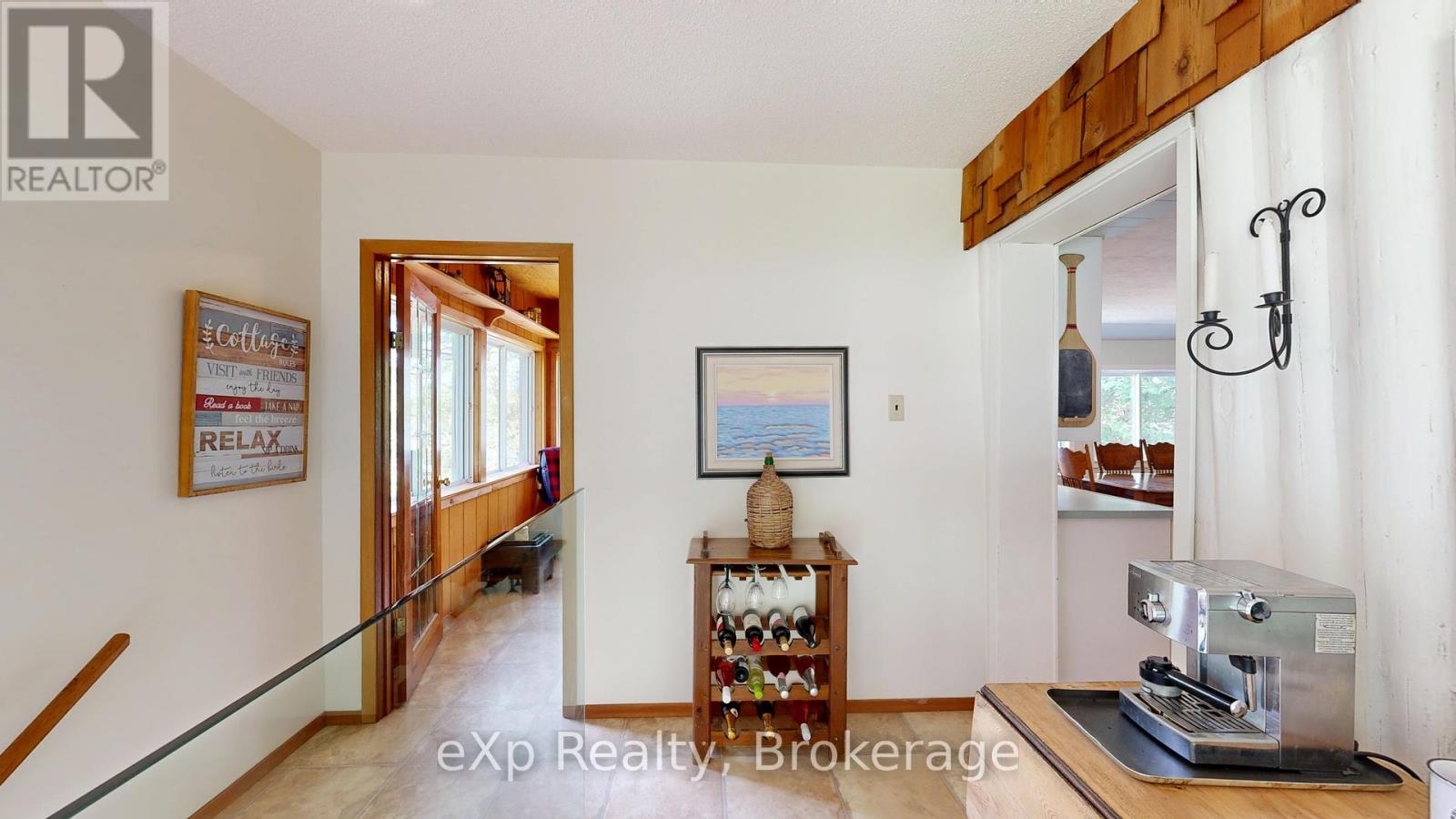 91 Farleys Road, Whitestone, Ontario  P0A 1G0 - Photo 12 - X12195304