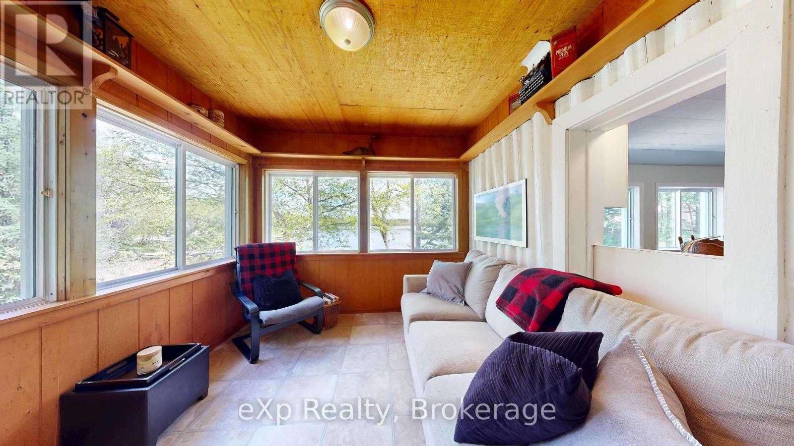 91 Farleys Road, Whitestone, Ontario  P0A 1G0 - Photo 15 - X12195304