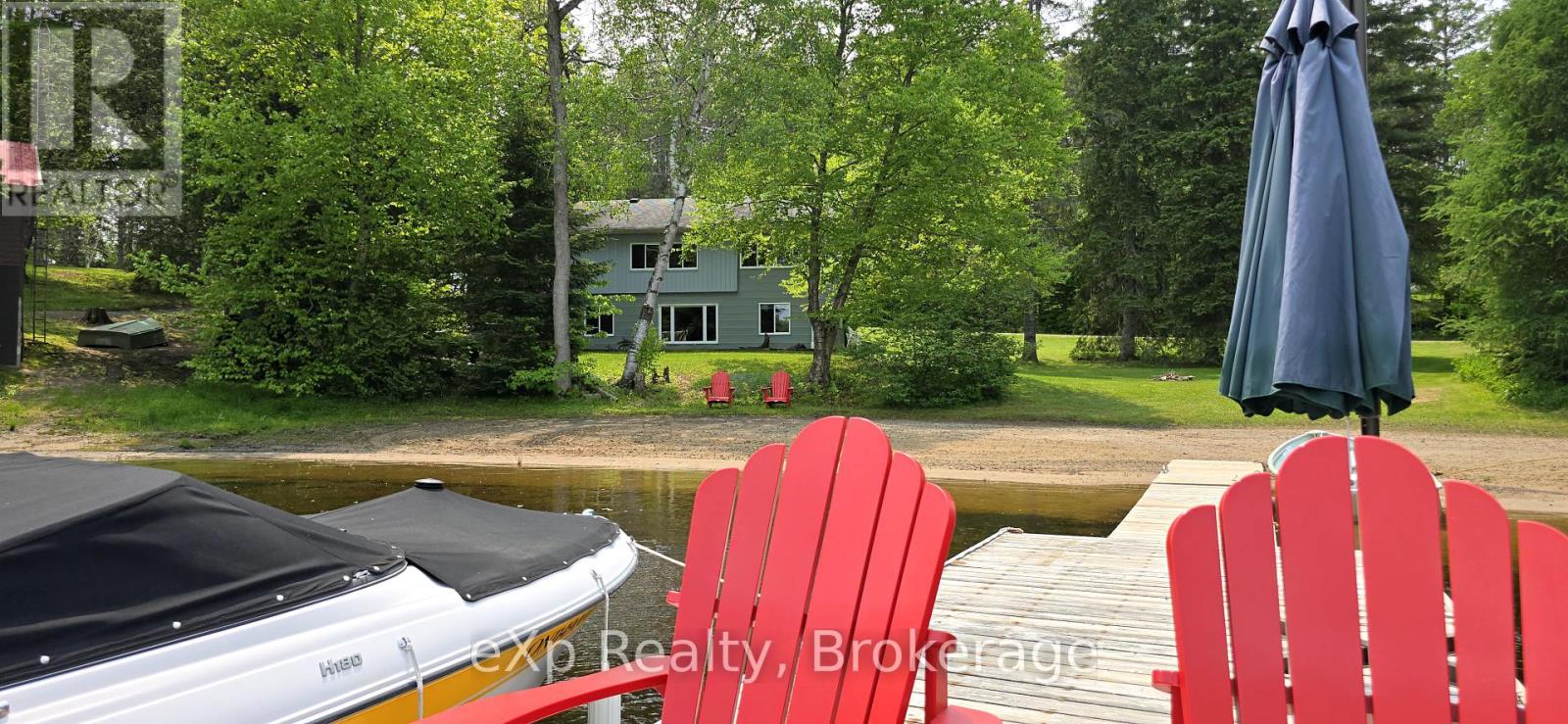 91 Farleys Road, Whitestone, Ontario  P0A 1G0 - Photo 2 - X12195304