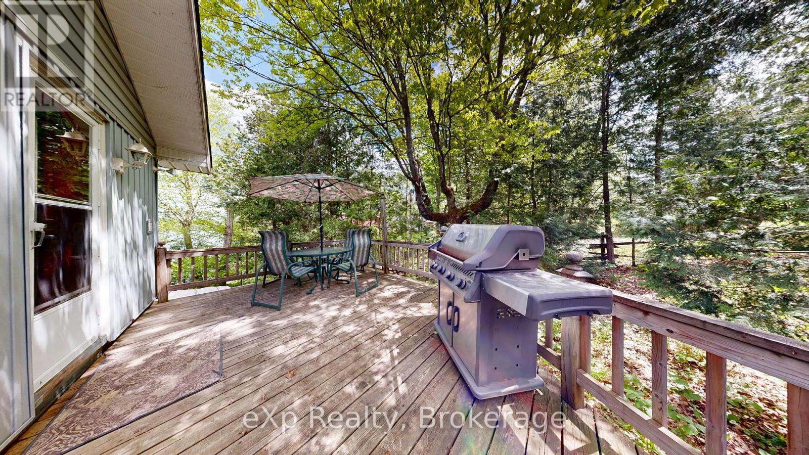 91 Farleys Road, Whitestone, Ontario  P0A 1G0 - Photo 36 - X12195304