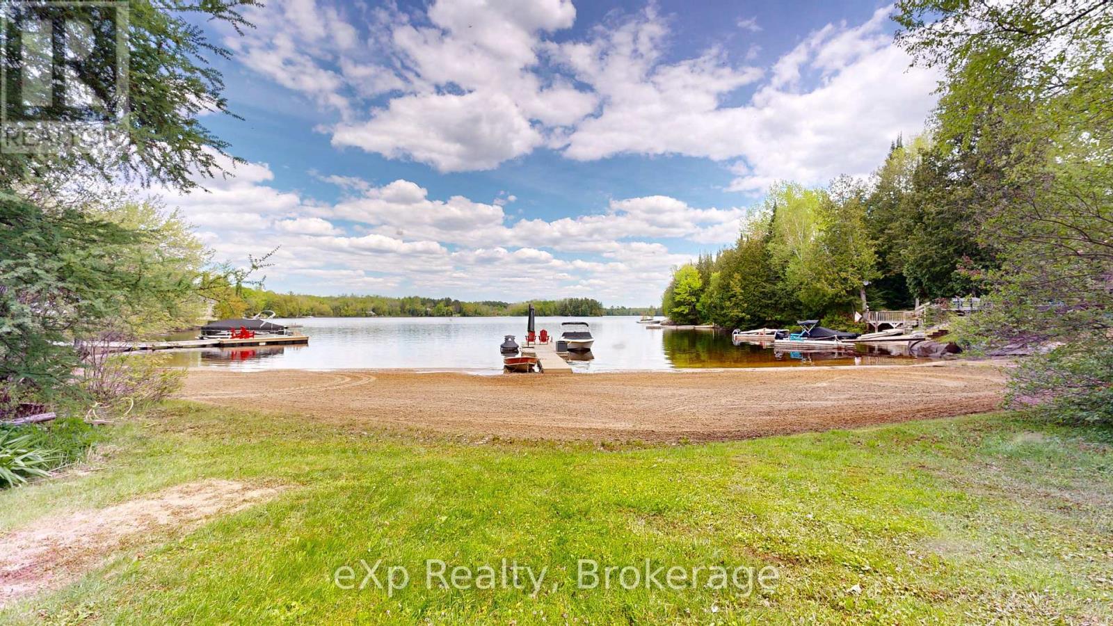 91 Farleys Road, Whitestone, Ontario  P0A 1G0 - Photo 41 - X12195304