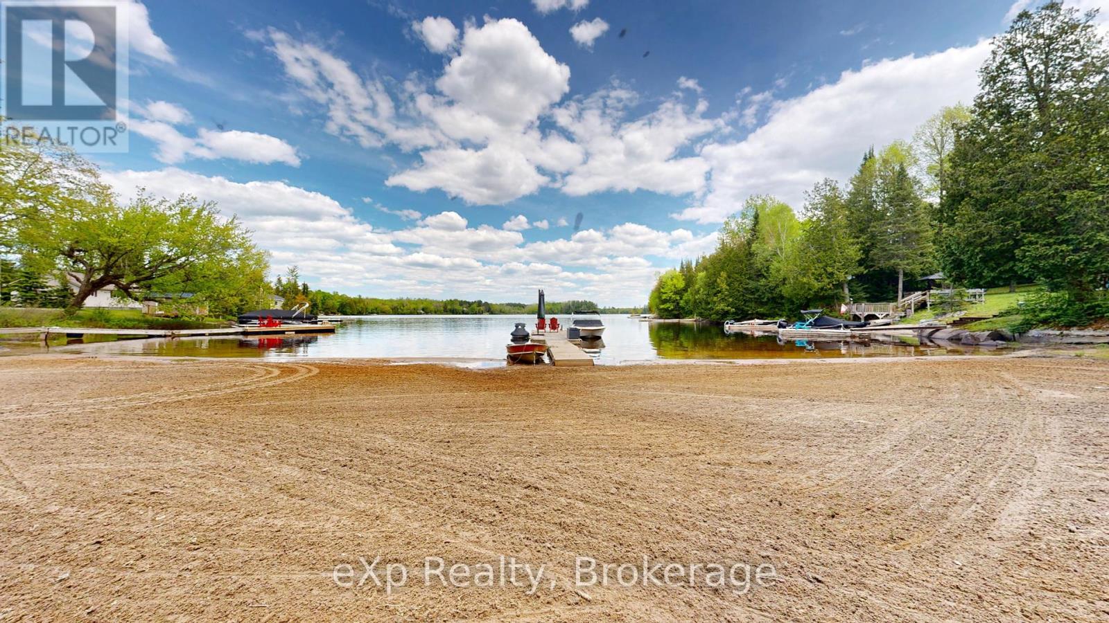 91 Farleys Road, Whitestone, Ontario  P0A 1G0 - Photo 42 - X12195304