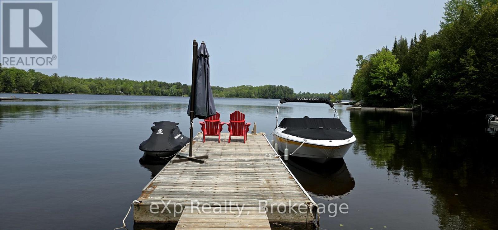 91 Farleys Road, Whitestone, Ontario  P0A 1G0 - Photo 47 - X12195304