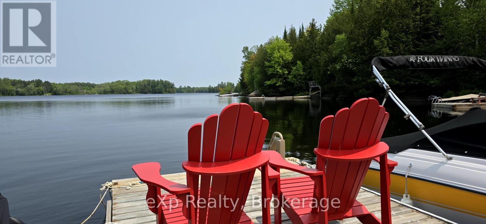91 Farleys Road, Whitestone, Ontario  P0A 1G0 - Photo 49 - X12195304