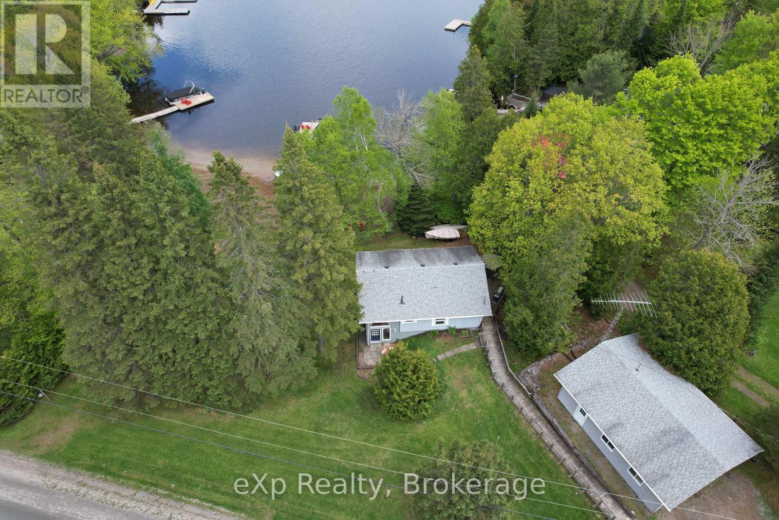 91 Farleys Road, Whitestone, Ontario  P0A 1G0 - Photo 50 - X12195304