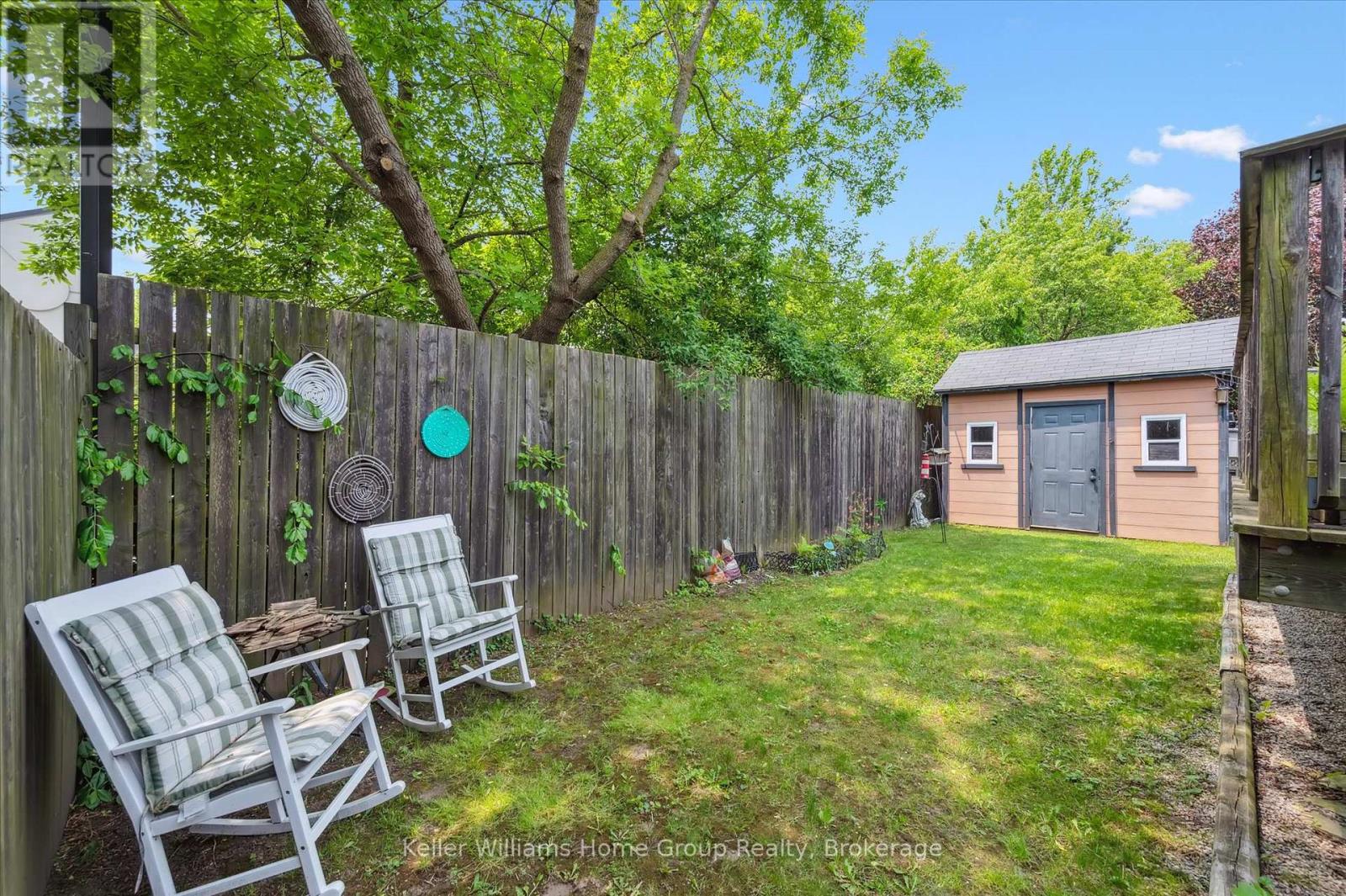 234 Delhi Street, Guelph, Ontario  N1E 4K2 - Photo 35 - X12195327