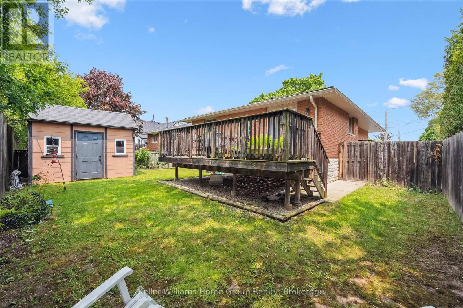 234 Delhi Street, Guelph, Ontario  N1E 4K2 - Photo 36 - X12195327