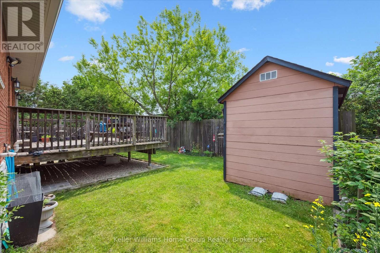 234 Delhi Street, Guelph, Ontario  N1E 4K2 - Photo 38 - X12195327