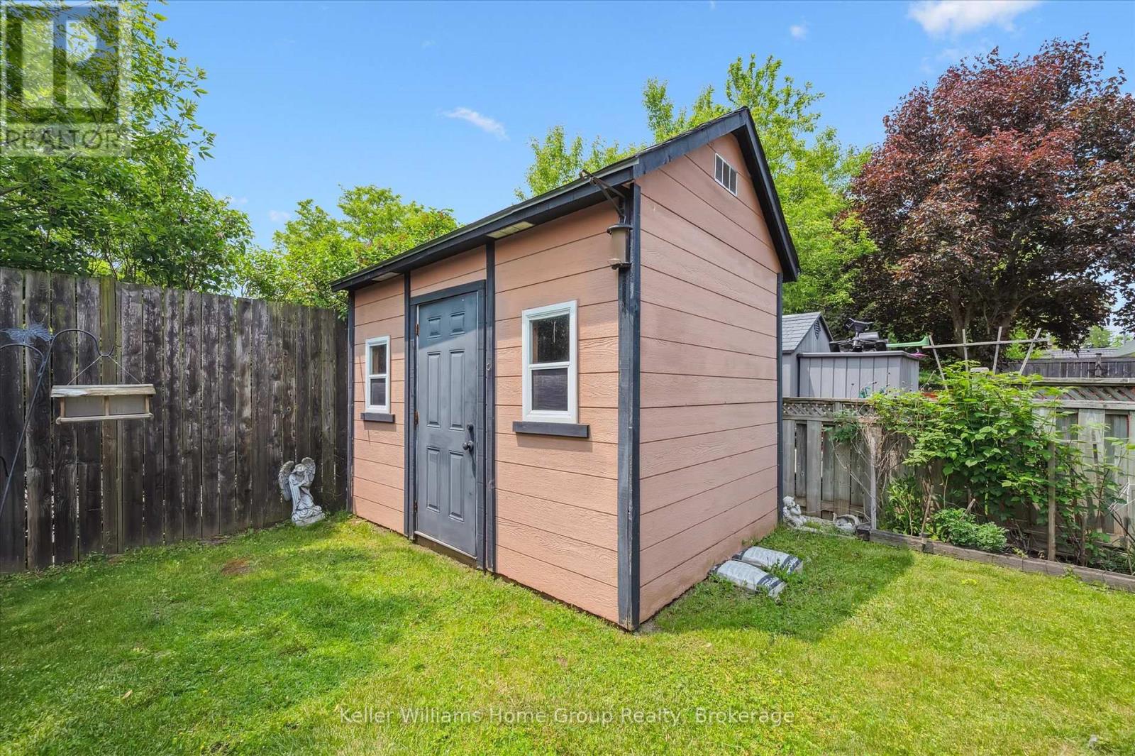 234 Delhi Street, Guelph, Ontario  N1E 4K2 - Photo 39 - X12195327