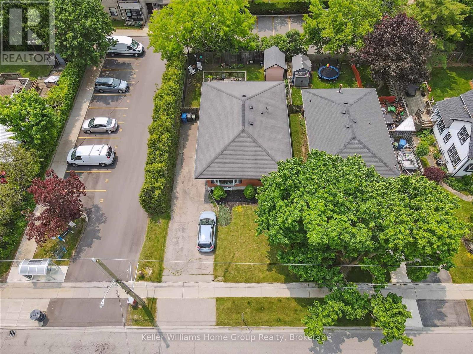 234 Delhi Street, Guelph, Ontario  N1E 4K2 - Photo 41 - X12195327