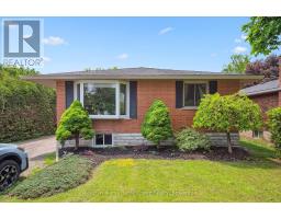 234 DELHI STREET, Guelph, Ontario