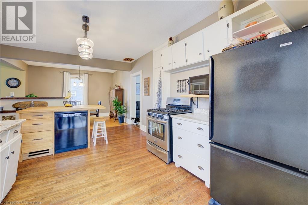 164 Queen Street E, Cambridge, Ontario  N3C 2B2 - Photo 12 - 40737430